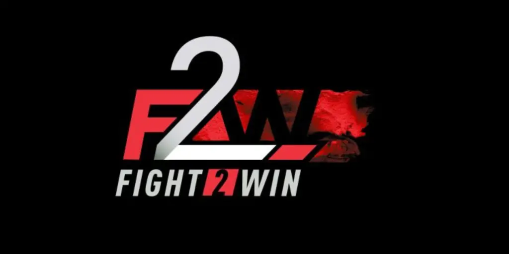 Fight 2 Win F2W News