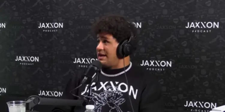 Gilbert Burns Francis Ngannou