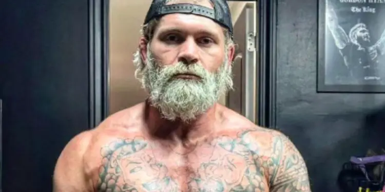 Gordon Ryan Competing ADCC