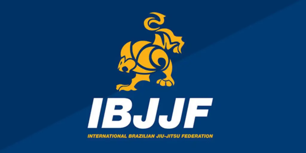IBJJF Rules Changes 2024