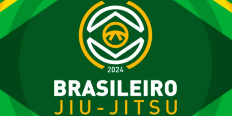 IBJJF Brasileiro 2024
