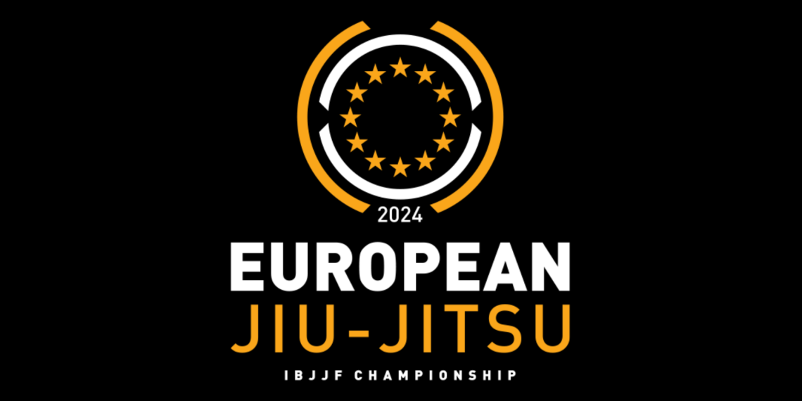 Competitor List Finalized For IBJJF European Championship 2024