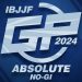 IBJJF No Gi Absolute Grand Prix 2024 Lineup Preview Results Review