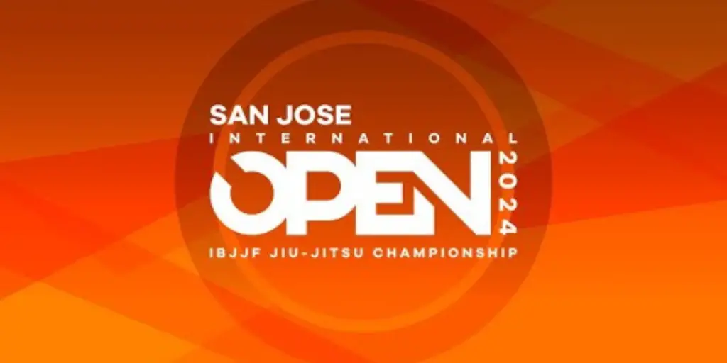 IBJJF San Jose Open 2024 Produces Some Great Highlights