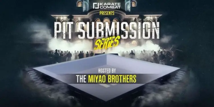 Pit Submission Series 1 Results
