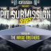 Pit Submission Series 1 Results