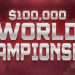 Sapateiro World Championship