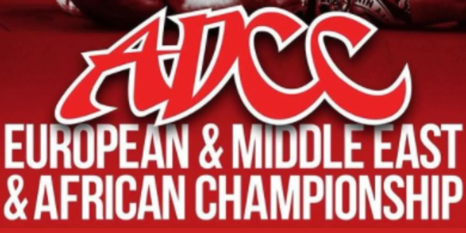 ADCC European, MiddleEastern, And African Trials 2024 Full Preview