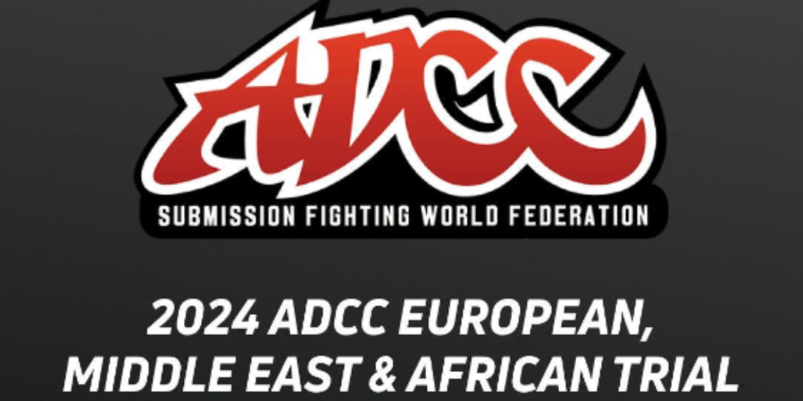 ADCC European, MiddleEastern, And African Trials 2024 Full Results And