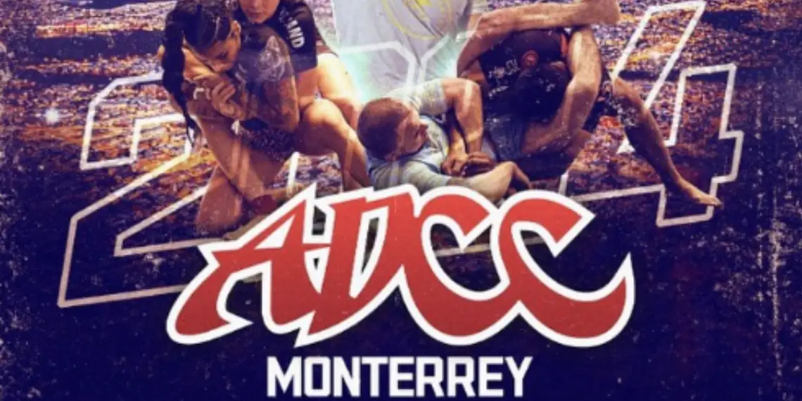 ADCC Monterrey Open 2024 Full Results And Review