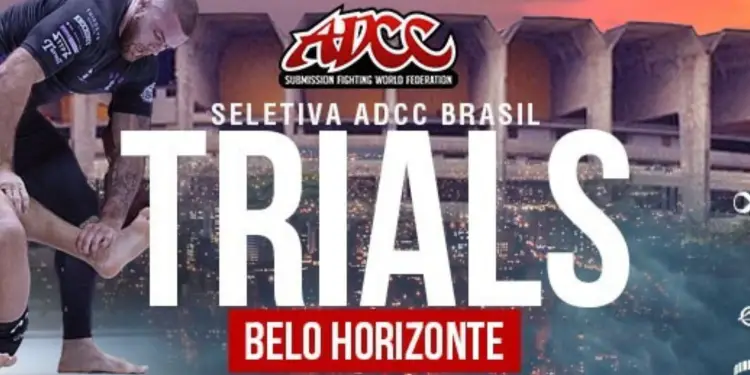 First ADCC South American Trials 2024 Results Review