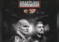 Gordon Ryan John Danaher Grappling Industries Arnold Classic Seminar