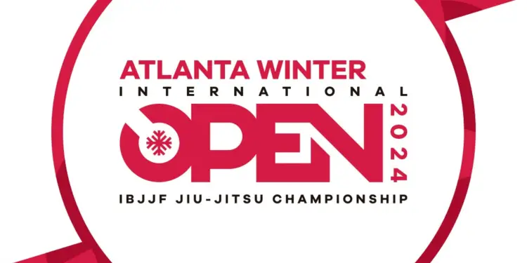 IBJJF Atlanta Winter Open 2024