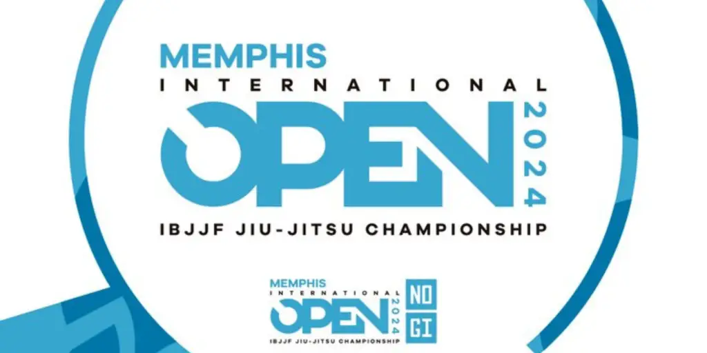 Actionpacked Divisions At The IBJJF Memphis Open 2024