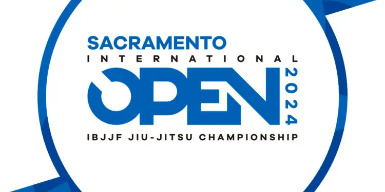 IBJJF Sacramento Open 2024