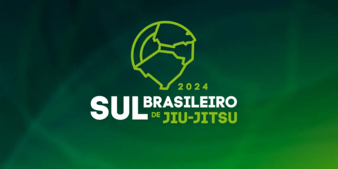 IBJJF Campeonato Sul Brasileiro 2024 Full Results And Review