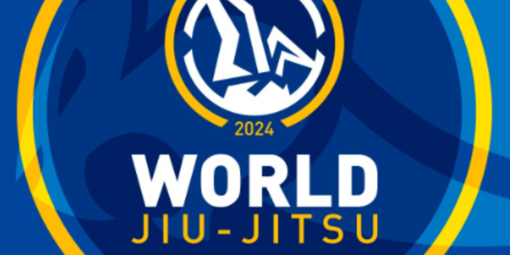 Date And Location Announced For IBJJF World Championship 2024