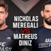 Nicholas Meregali Matheus Diniz UFC Fight Pass Invitational 6