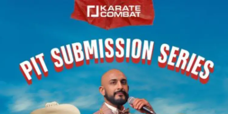 Pit Submission Series 2 Results