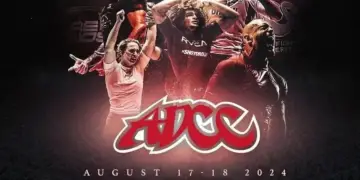 ADCC 2024 Full Updated Competitor List