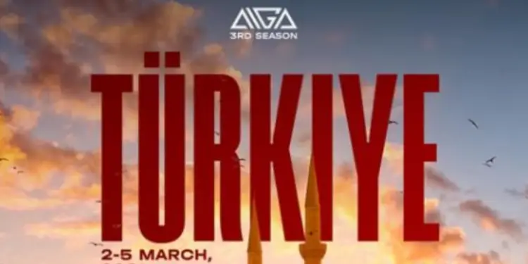 AIGA Champions League Turkey Qualifier 2024 Results Review