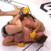 Cage Warriors 169 Results Buggy Choke