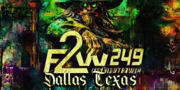 Fight 2 Win 249 Full Results Review