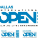 IBJJF Dallas Open 2024 Results