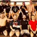 Jack Della Maddalena BJJ Black Belt