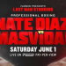 Nate Diaz Jorge Masvidal Boxing Rematch