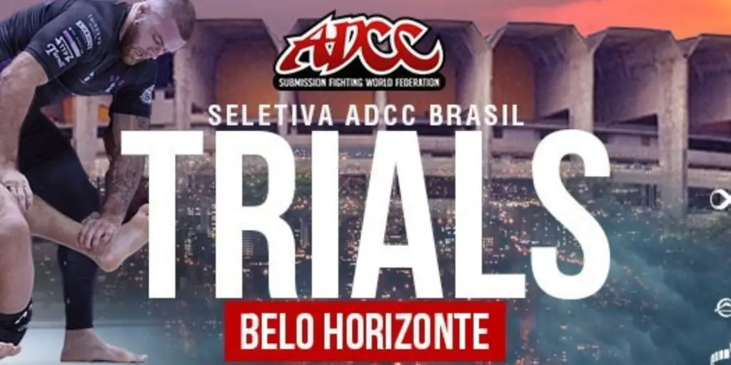 Second ADCC South American Trials 2024 Full Results And Review