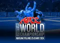 ADCC Amateur World Championship 2024