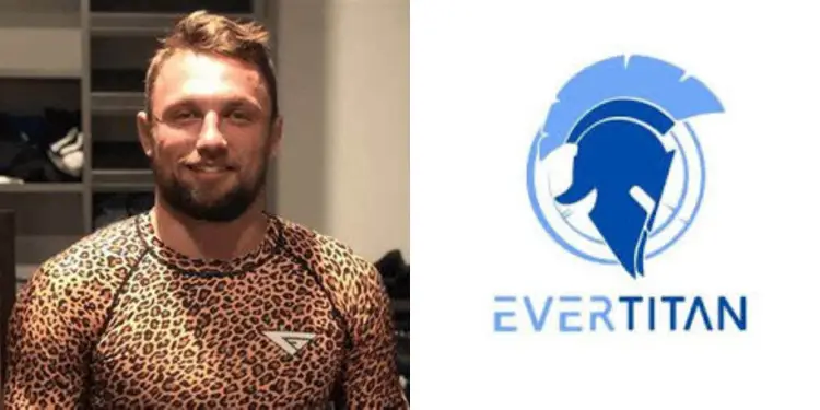 Craig Jones Steroids Stack Ever Titan