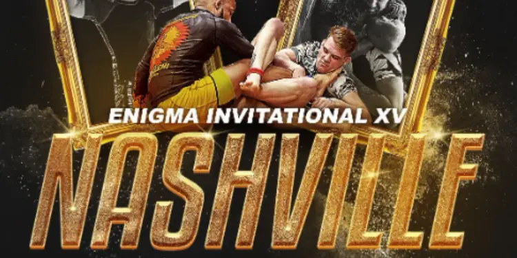 Enigma Invitational 15 Results