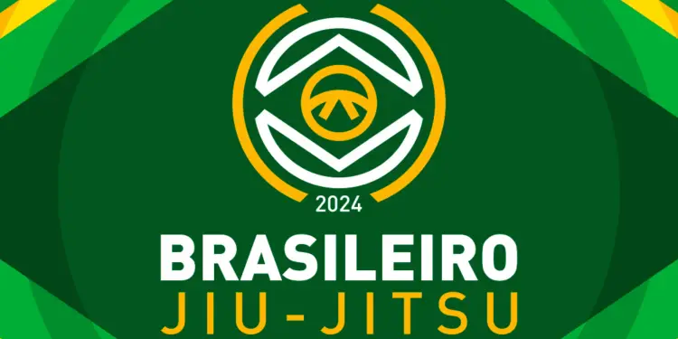 IBJJF Brazilian National Brasileiro Championship 2024 Preview