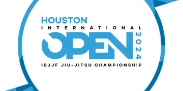 IBJJF Houston Open 2024
