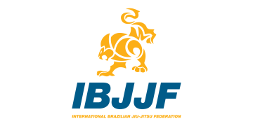 IBJJF Professional Jiu-Jitsu