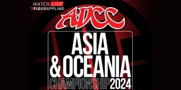 ADCC Asia Oceania Trials 2024