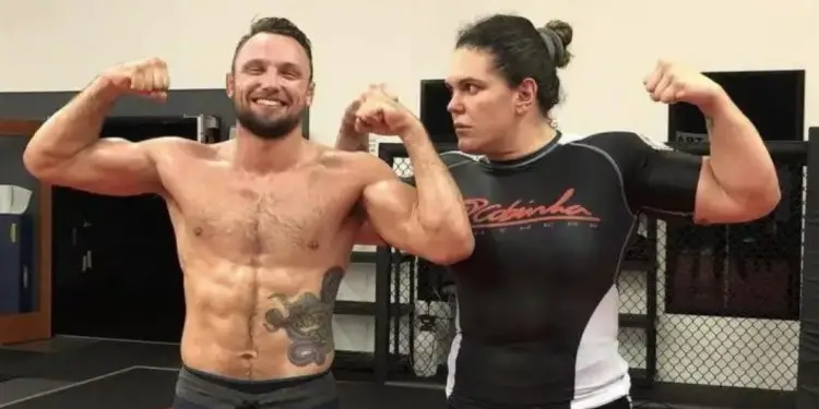 Craig Jones Announces Intergender Match Against Gabi Garcia For Craig ...