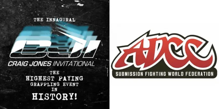 Craig Jones Invitational ADCC Rivalry