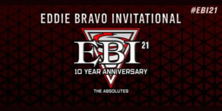 EBI 21 The Absolutes Lineup