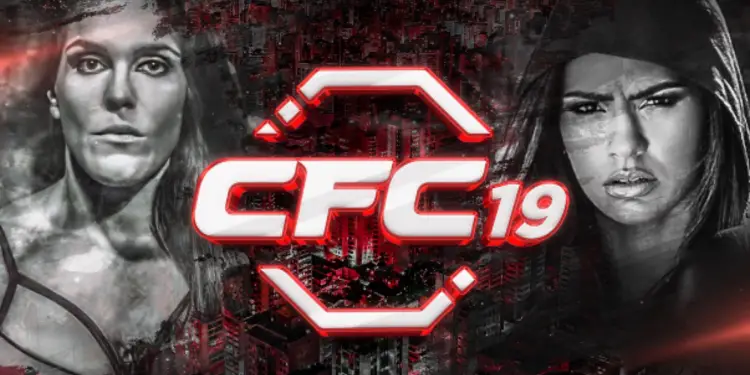 Gabi Garcia MMA Comeback Cancelled