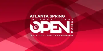 IBJJF Atlanta Spring Open 2024