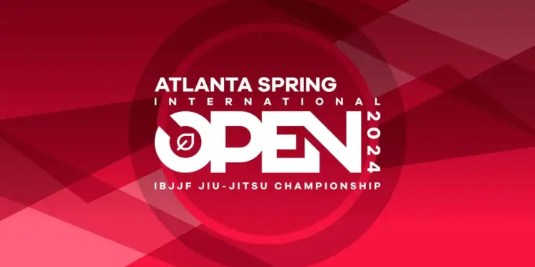 Big Names Hit The Mats At IBJJF Atlanta Spring Open 2024 - Jitsmagazine.com