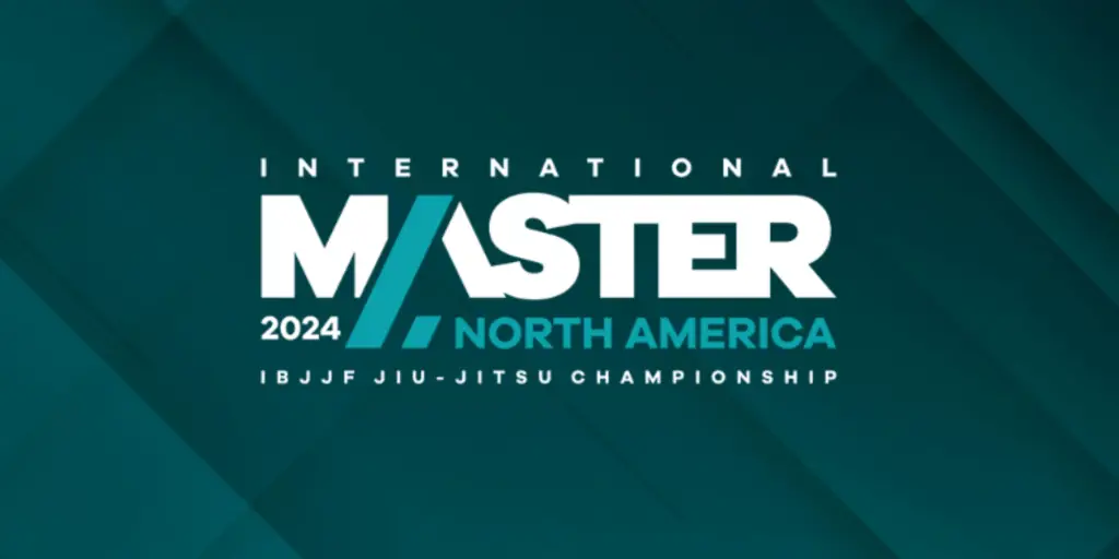 IBJJF Master International North America 2024 Features Elite Veterans