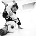 REVGEAR BJJ Training