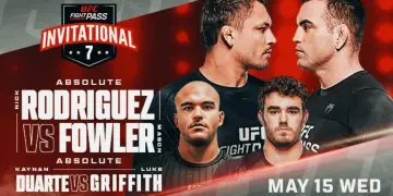 UFC Fight Pass Invitational 7 Preview