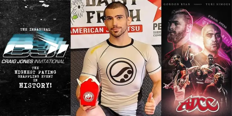 Andrew Wiltse’s Thoughts On CJI vs ADCC