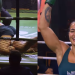 Beatriz Bia Mesquita MMA Debut Spaten Fight Night