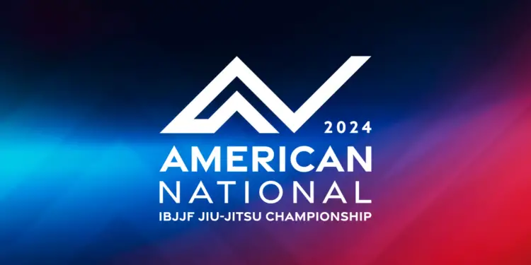 IBJJF American National Championship 2024 Full Results And Review ...